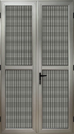 供應(yīng)南昌金剛網(wǎng)對開門 高品質(zhì)門窗幕墻設(shè)備的優(yōu)選之窗